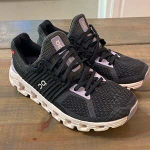 Oncloud cloudswift women’s size 6 tennis shoe